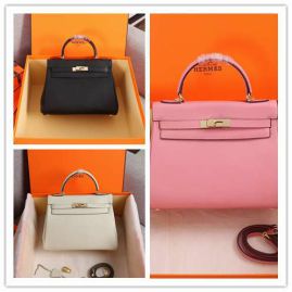 Picture of Hermes Lady Handbags _SKUfw114222691fw